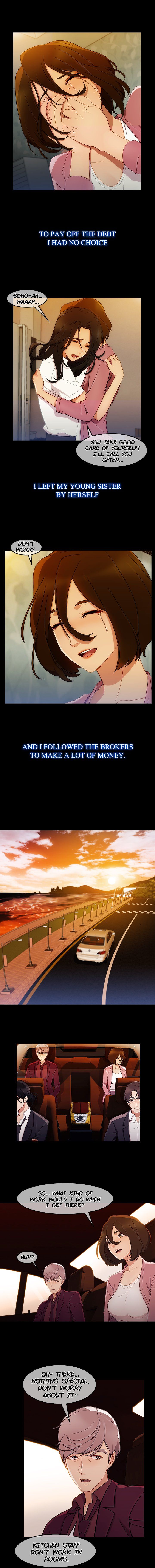 Lady Garden Manhwa - Chapter 46 Page 3