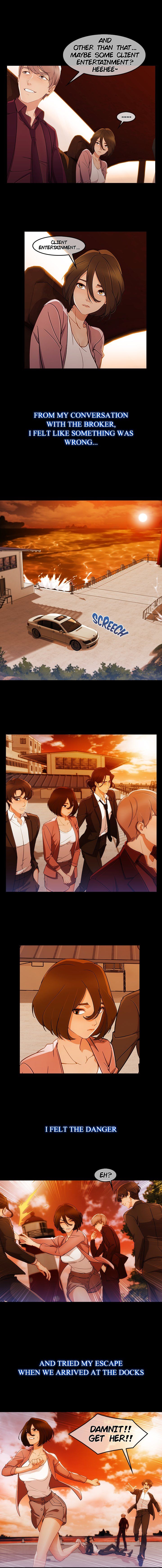 Lady Garden Manhwa - Chapter 46 Page 4