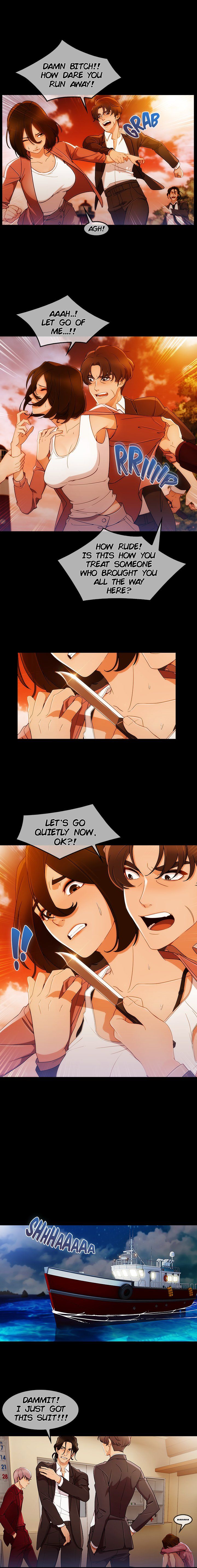 Lady Garden Manhwa - Chapter 46 Page 5