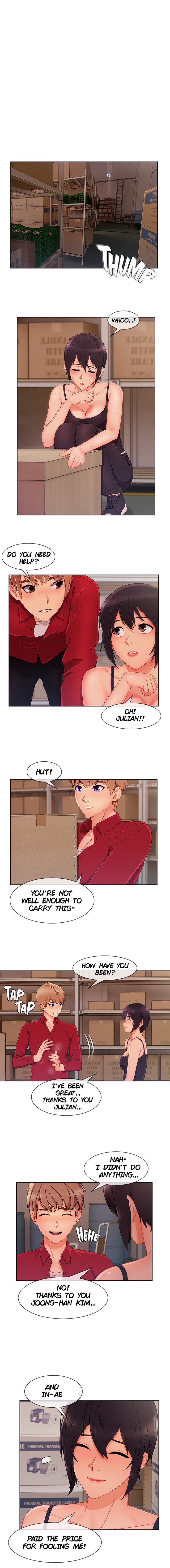 Lady Garden Manhwa - Chapter 67 Page 0