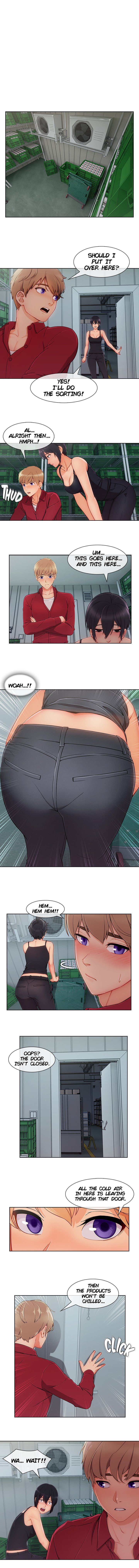 Lady Garden Manhwa - Chapter 67 Page 2