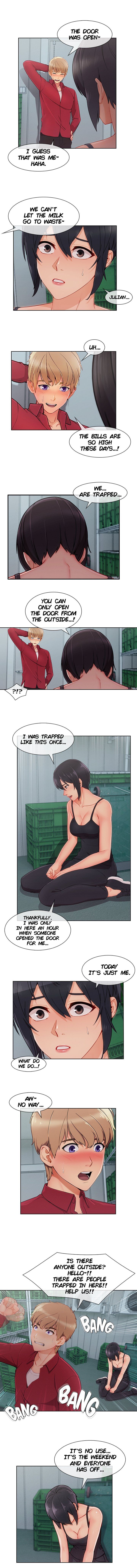 Lady Garden Manhwa - Chapter 67 Page 3