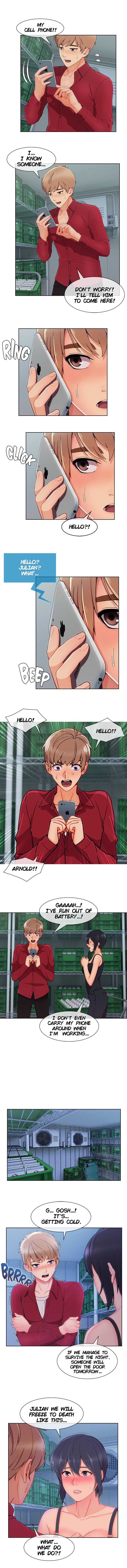 Lady Garden Manhwa - Chapter 67 Page 4