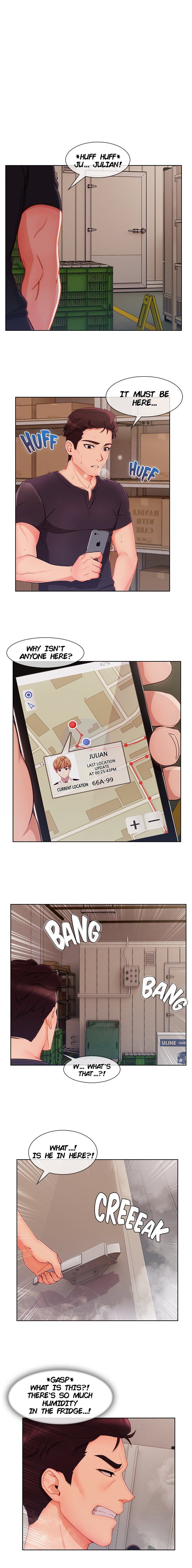 Lady Garden Manhwa - Chapter 67 Page 10