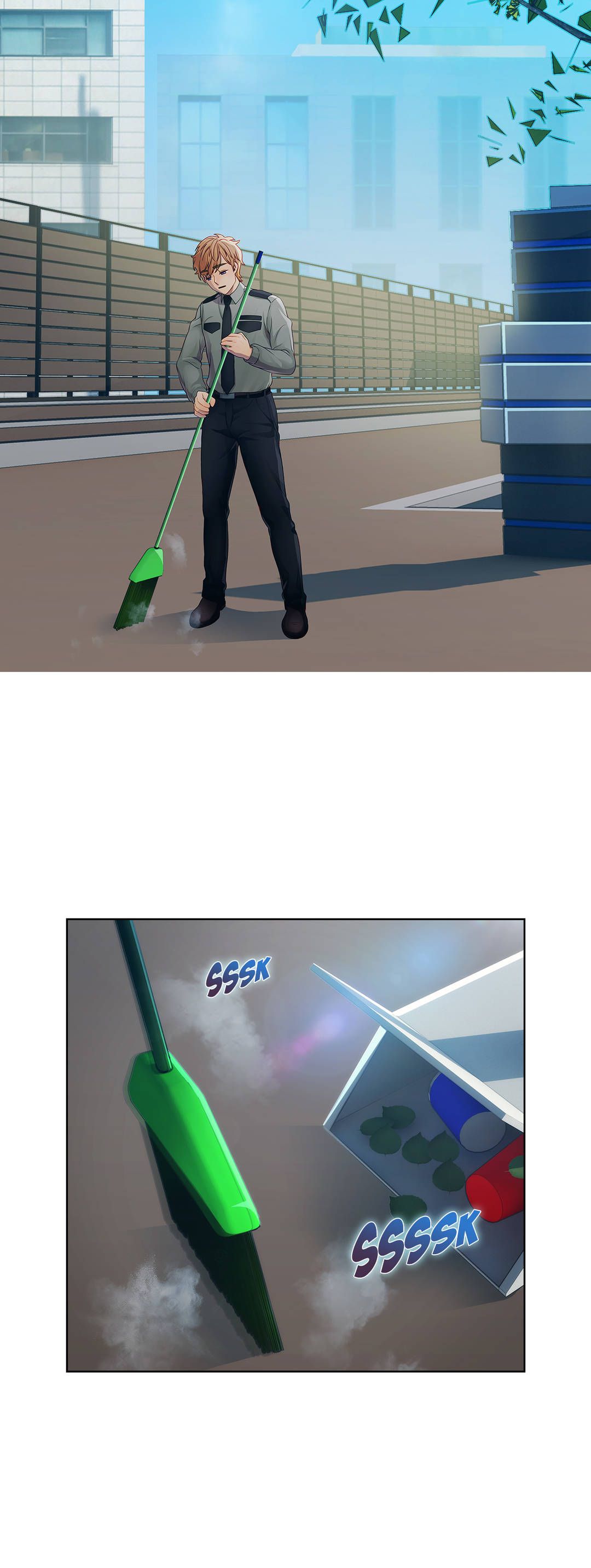 Lady Garden Manhwa - Chapter 18 Page 1