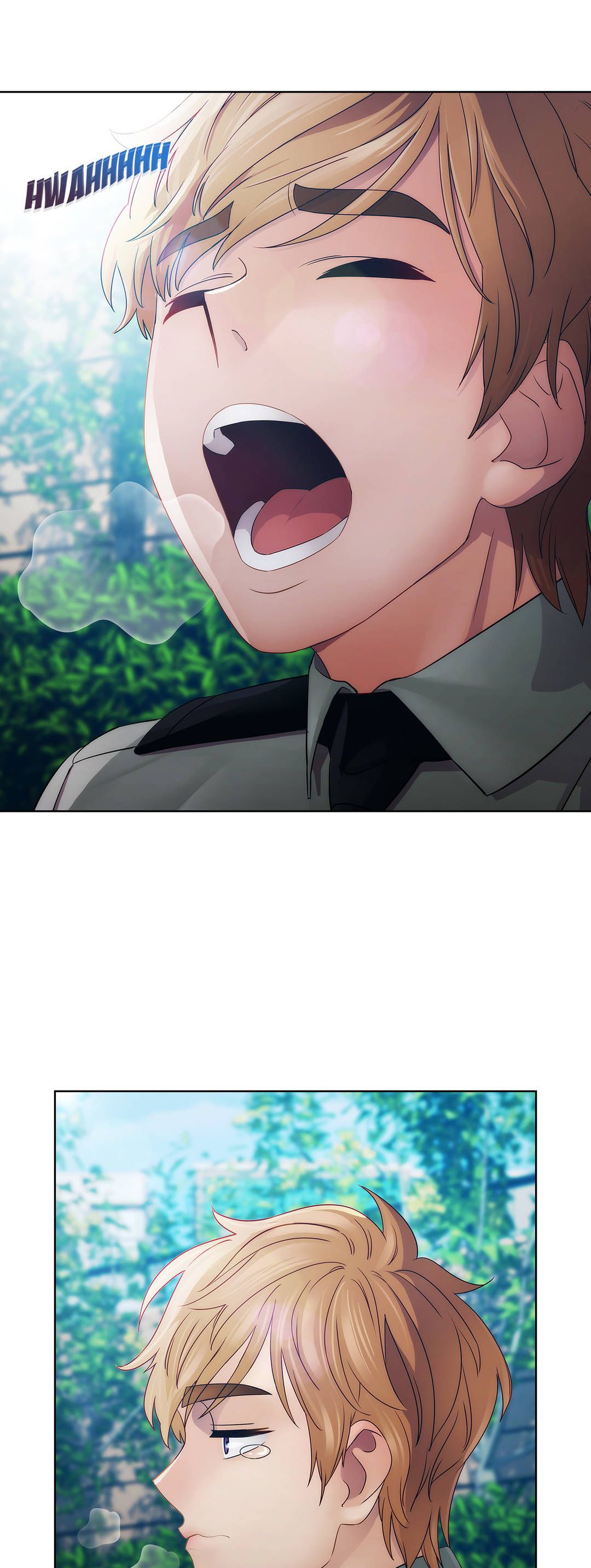 Lady Garden Manhwa - Chapter 18 Page 2