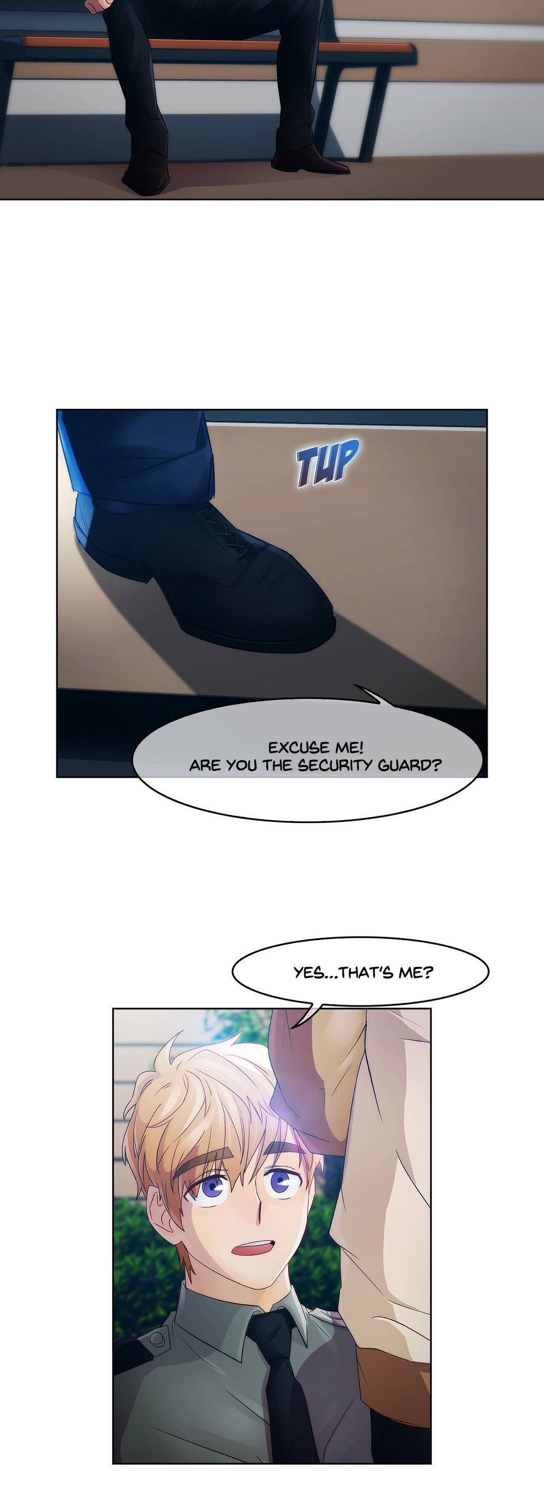 Lady Garden Manhwa - Chapter 18 Page 5