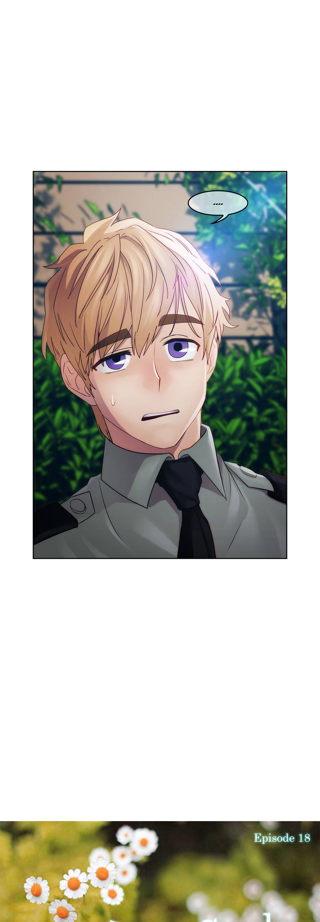 Lady Garden Manhwa - Chapter 18 Page 7