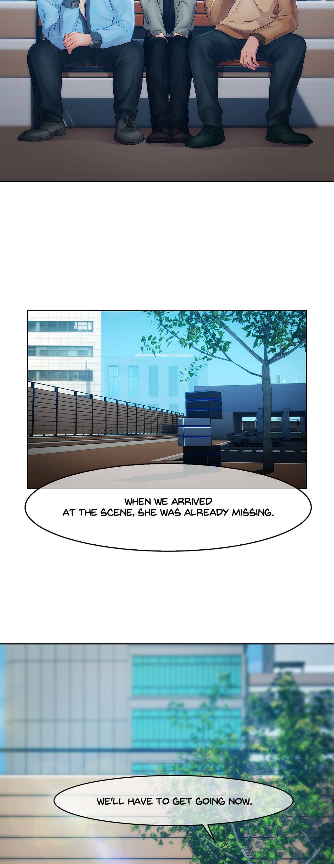 Lady Garden Manhwa - Chapter 18 Page 12