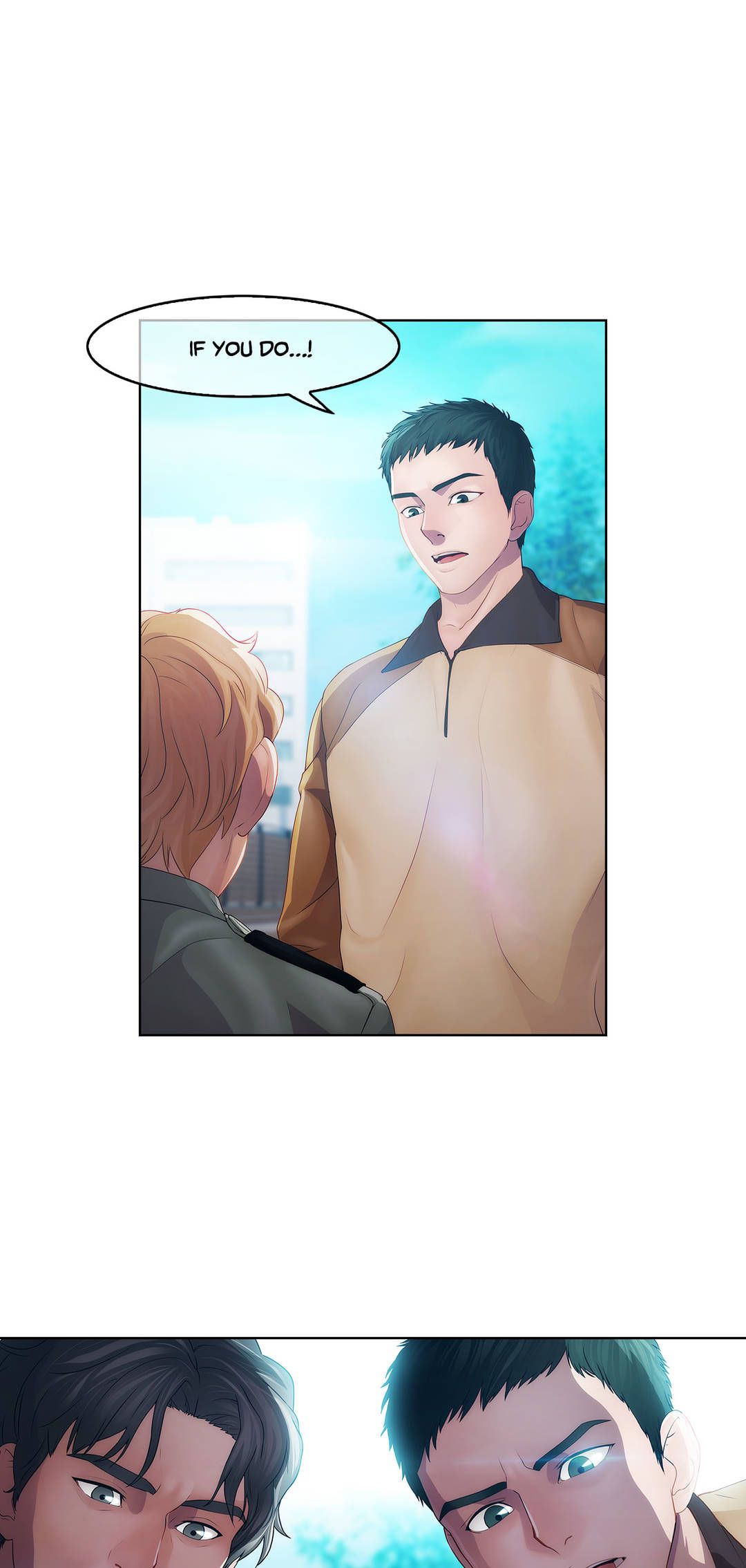 Lady Garden Manhwa - Chapter 18 Page 14