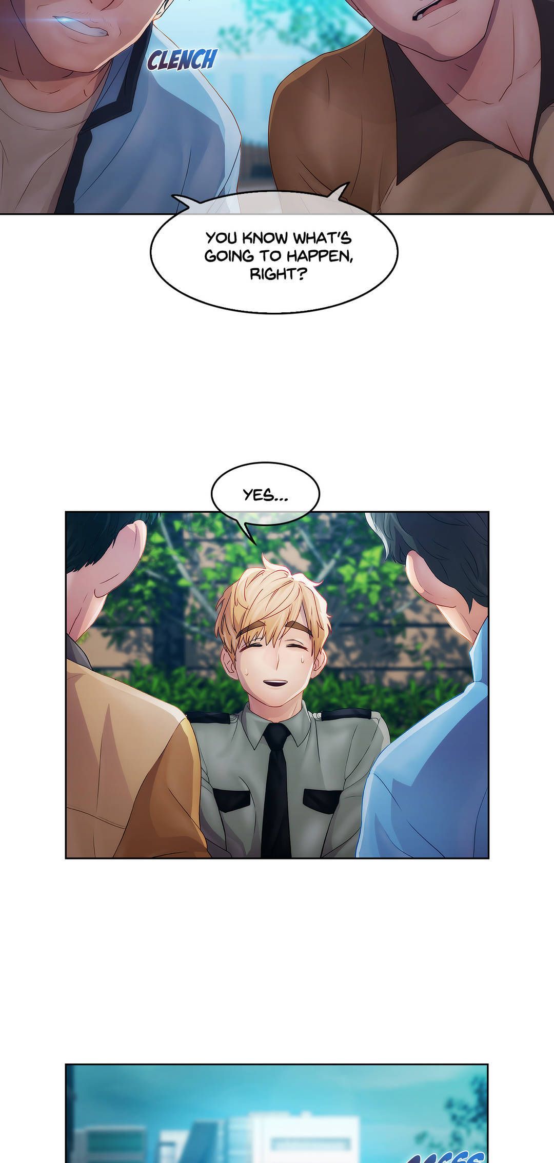 Lady Garden Manhwa - Chapter 18 Page 15