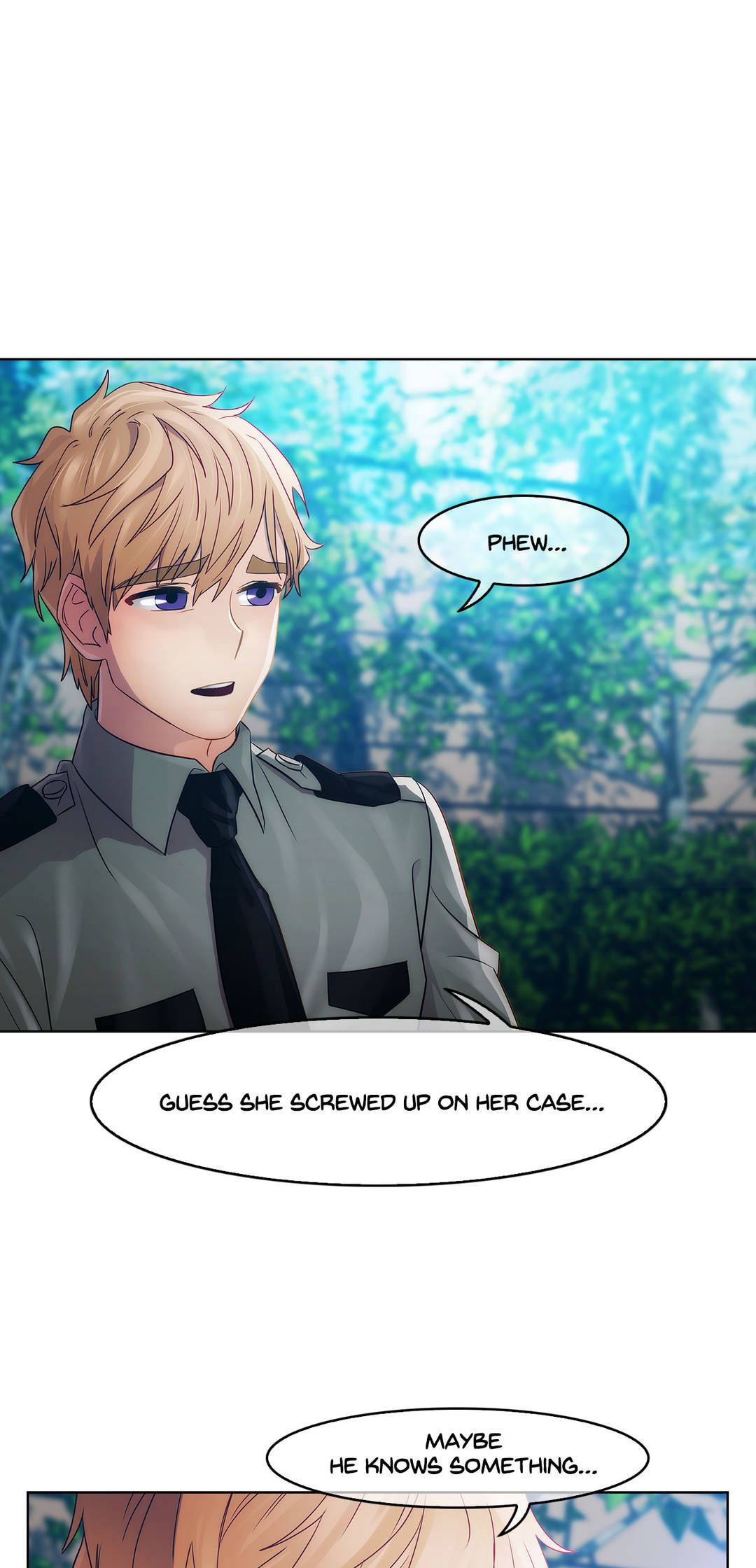 Lady Garden Manhwa - Chapter 18 Page 17