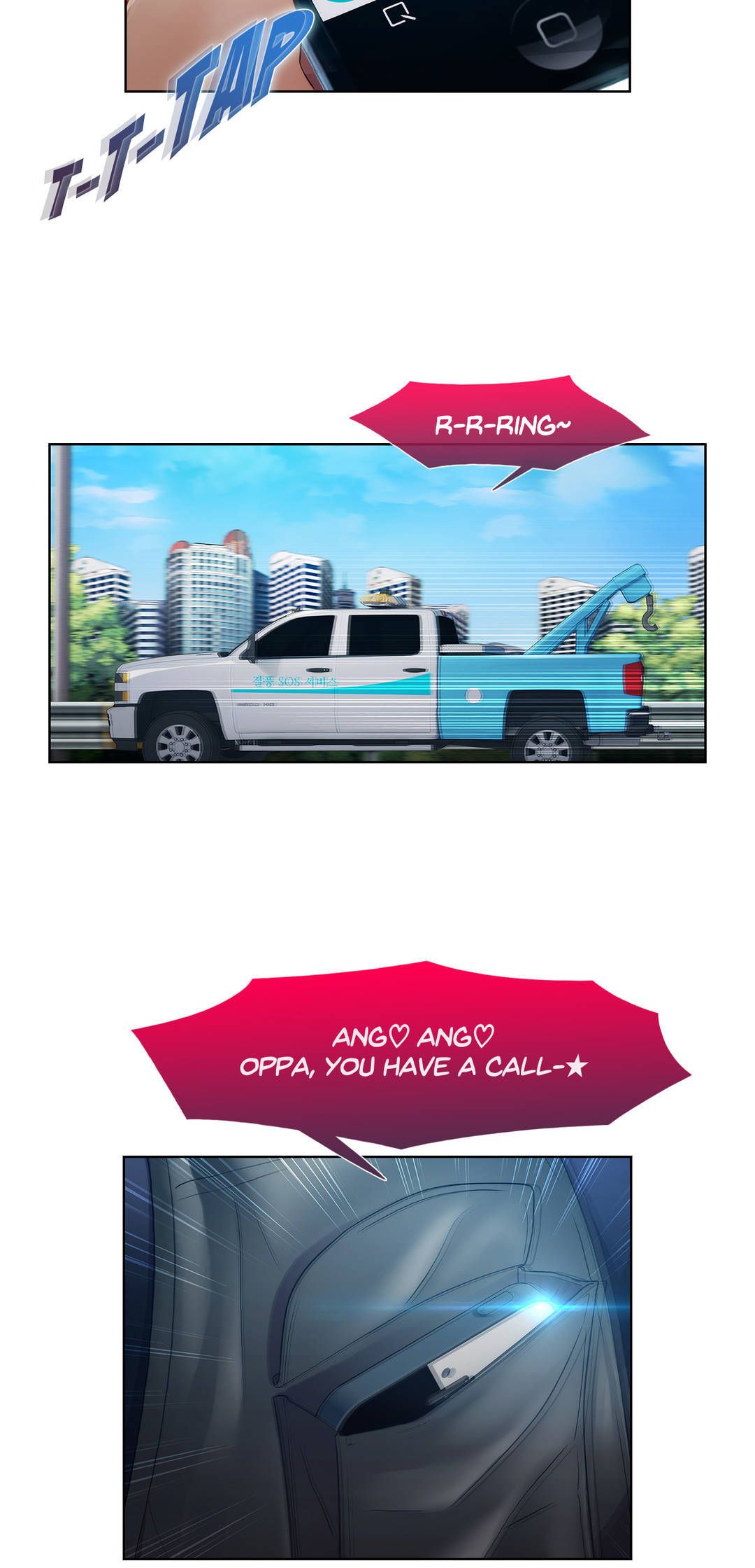 Lady Garden Manhwa - Chapter 18 Page 19