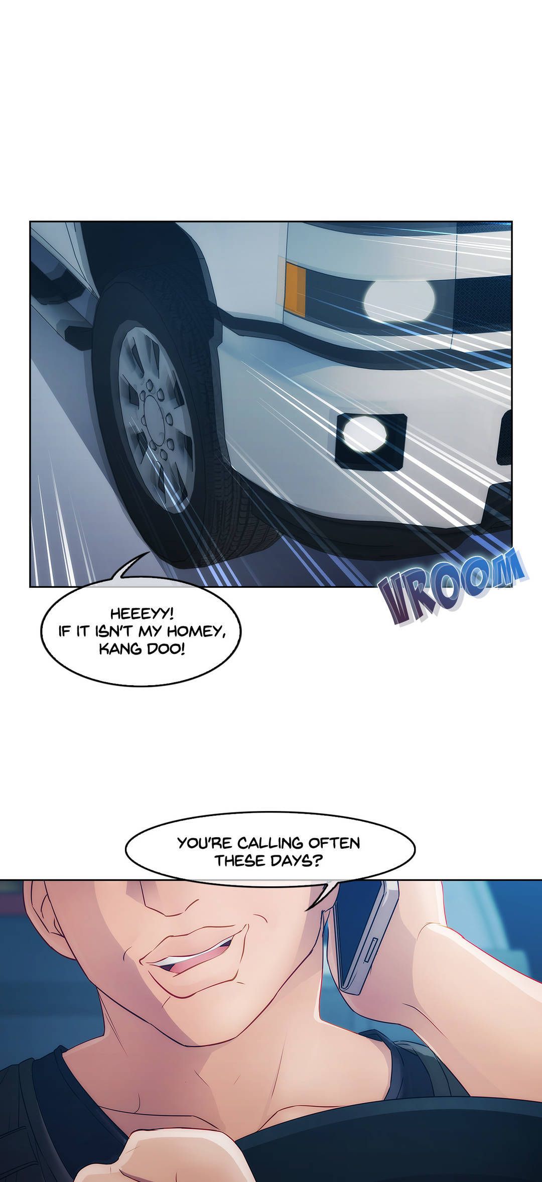 Lady Garden Manhwa - Chapter 18 Page 20