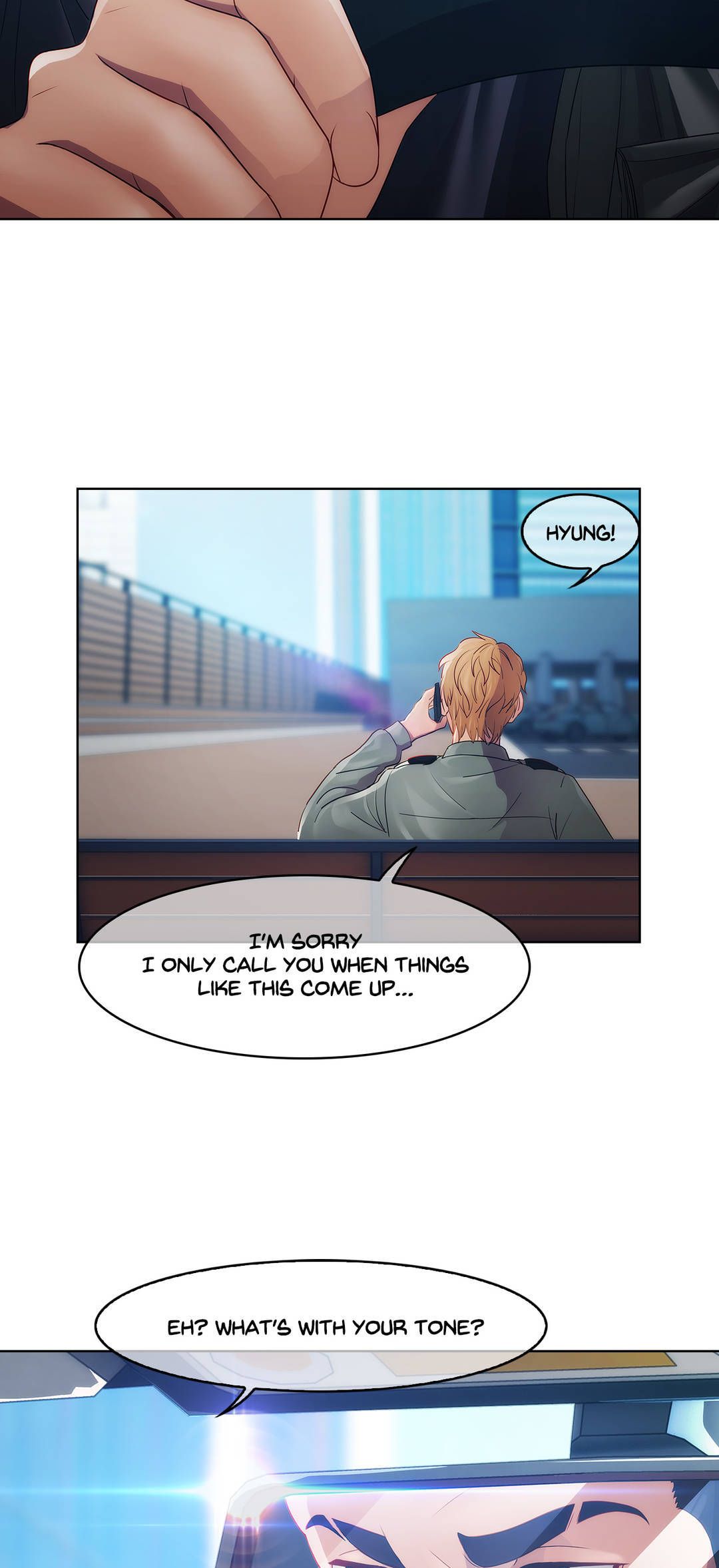 Lady Garden Manhwa - Chapter 18 Page 21