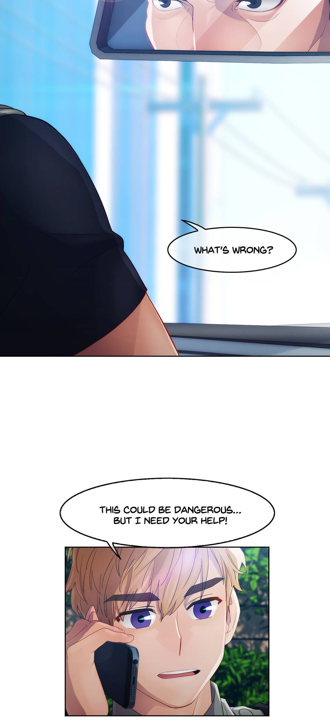 Lady Garden Manhwa - Chapter 18 Page 22