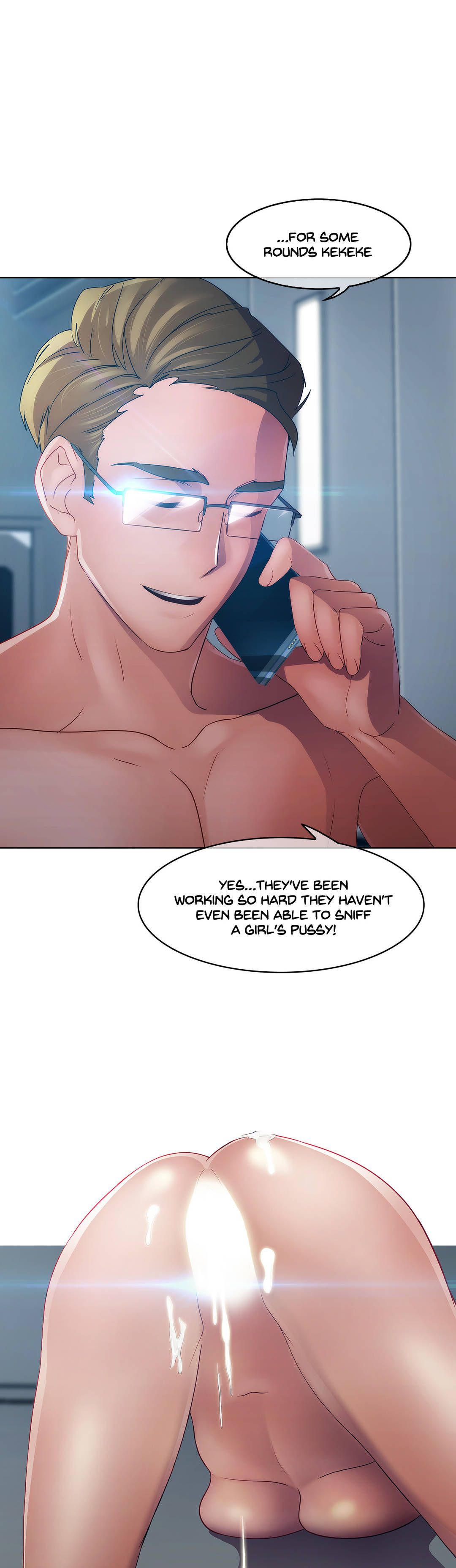 Lady Garden Manhwa - Chapter 18 Page 26