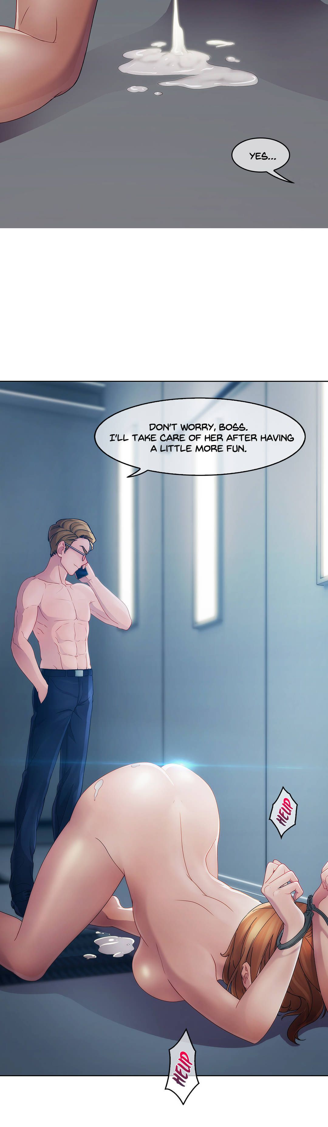 Lady Garden Manhwa - Chapter 18 Page 27