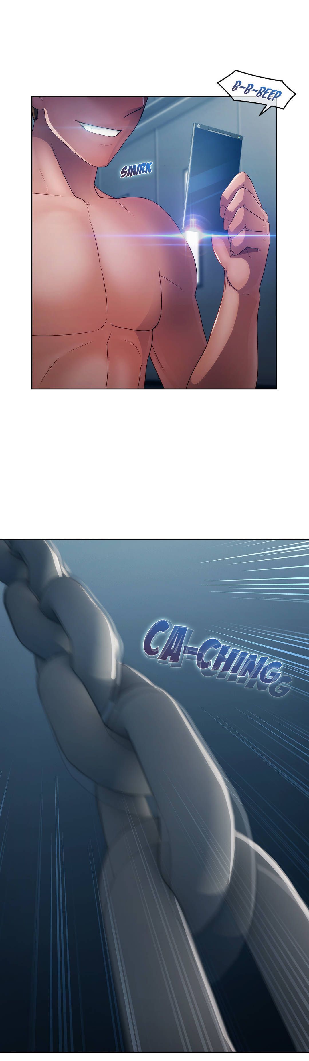 Lady Garden Manhwa - Chapter 18 Page 28