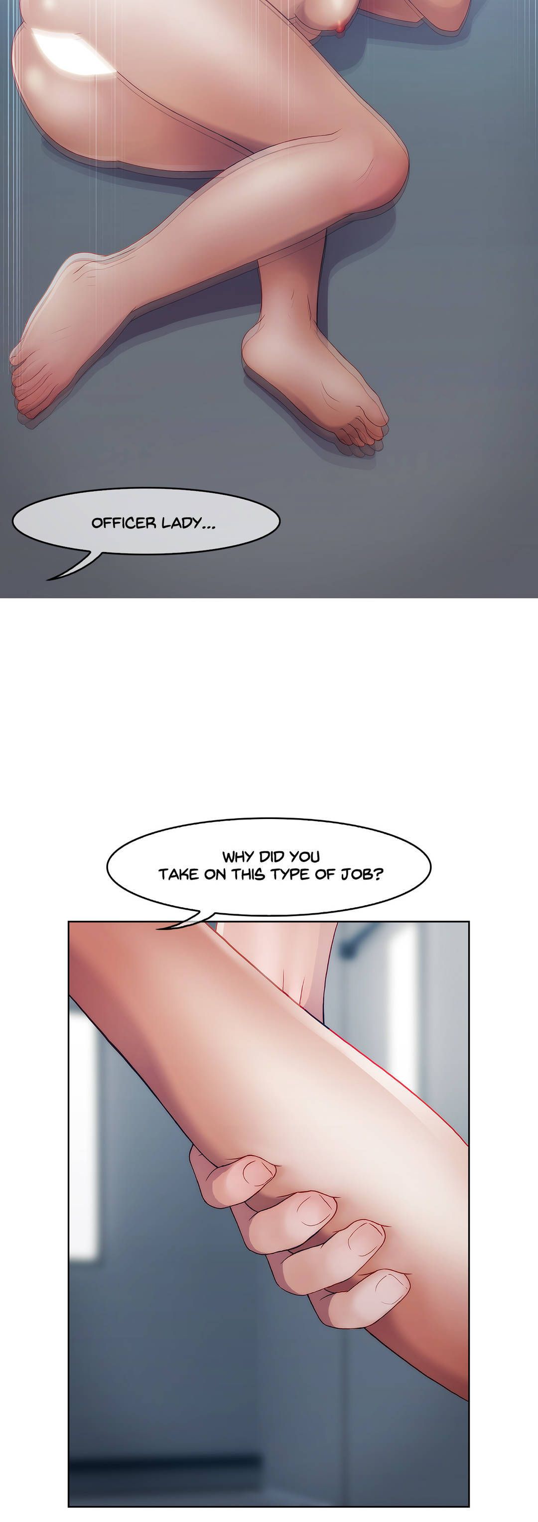 Lady Garden Manhwa - Chapter 18 Page 30