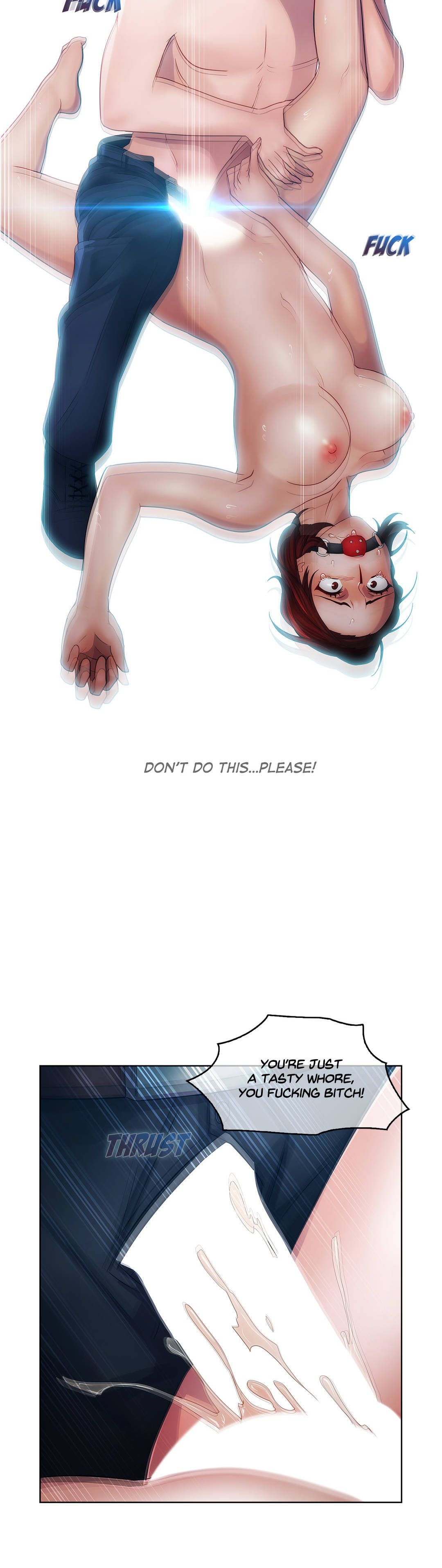 Lady Garden Manhwa - Chapter 18 Page 33