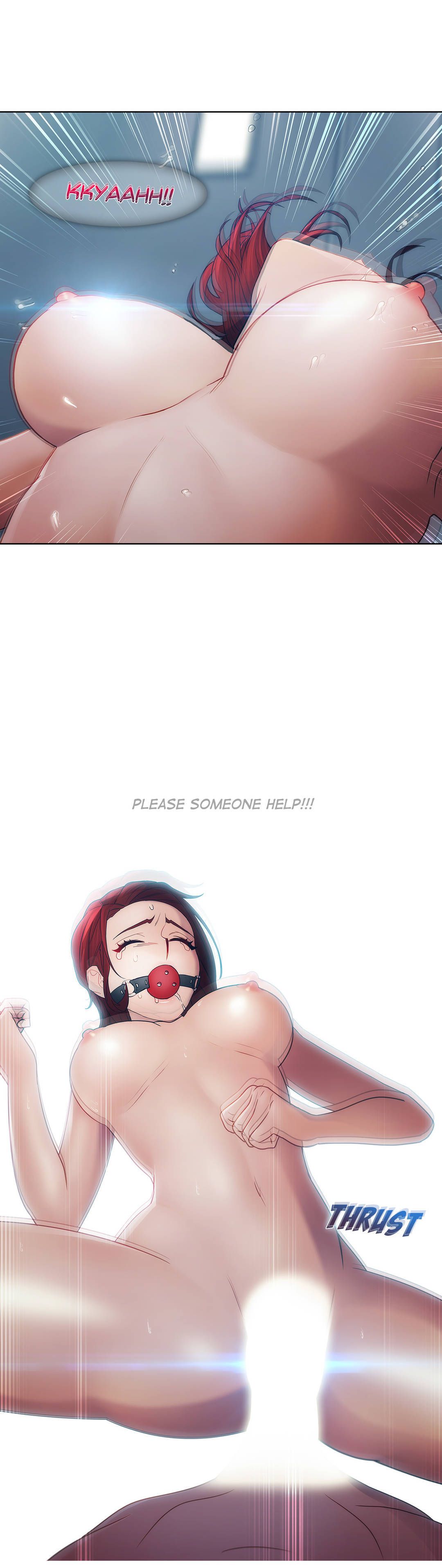 Lady Garden Manhwa - Chapter 18 Page 34