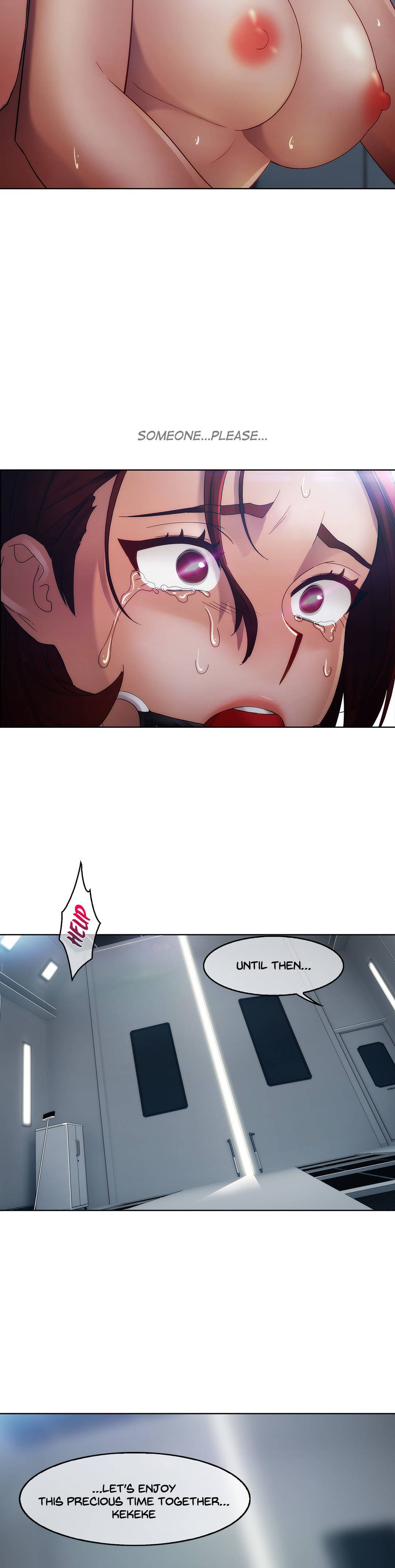 Lady Garden Manhwa - Chapter 18 Page 36