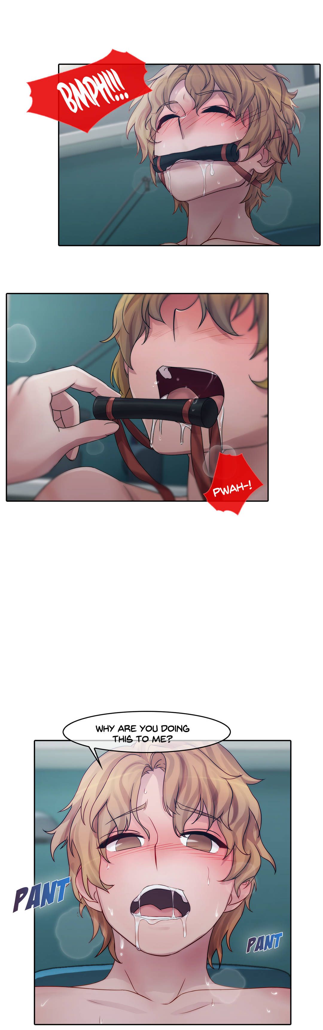 Lady Garden Manhwa - Chapter 11 Page 3