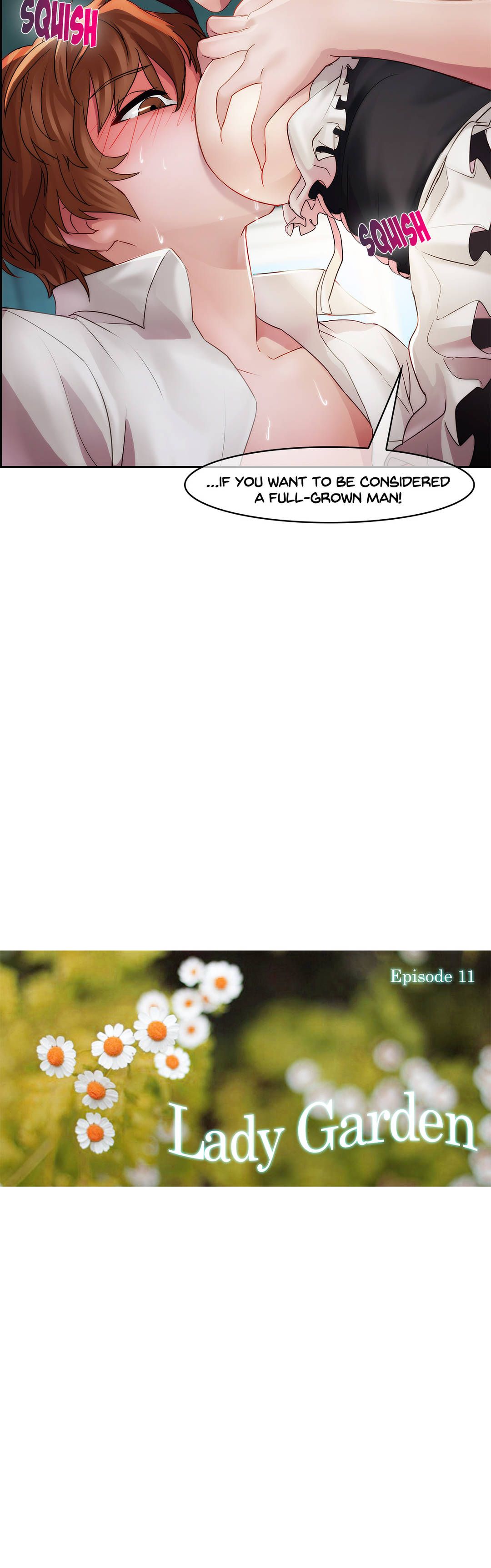 Lady Garden Manhwa - Chapter 11 Page 6