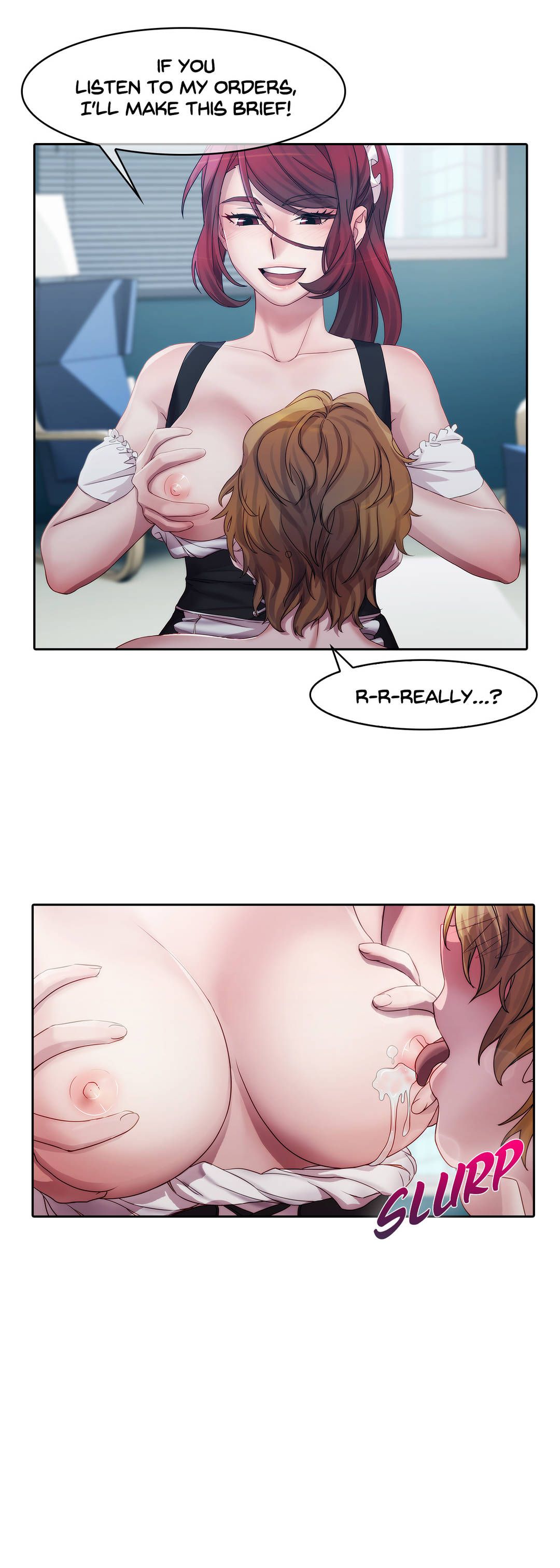 Lady Garden Manhwa - Chapter 11 Page 7