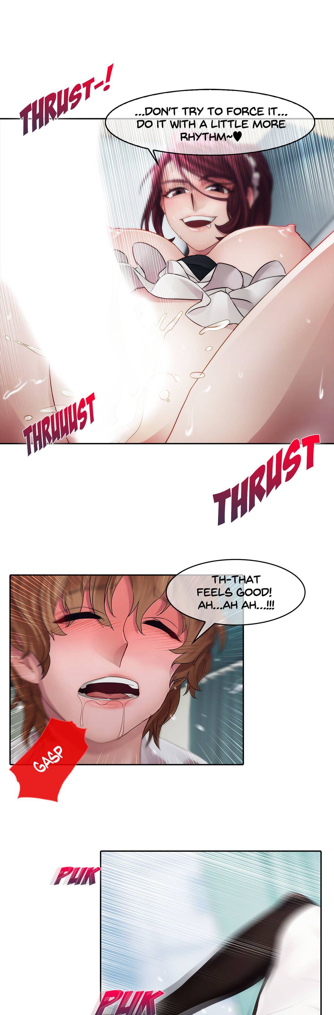 Lady Garden Manhwa - Chapter 11 Page 13