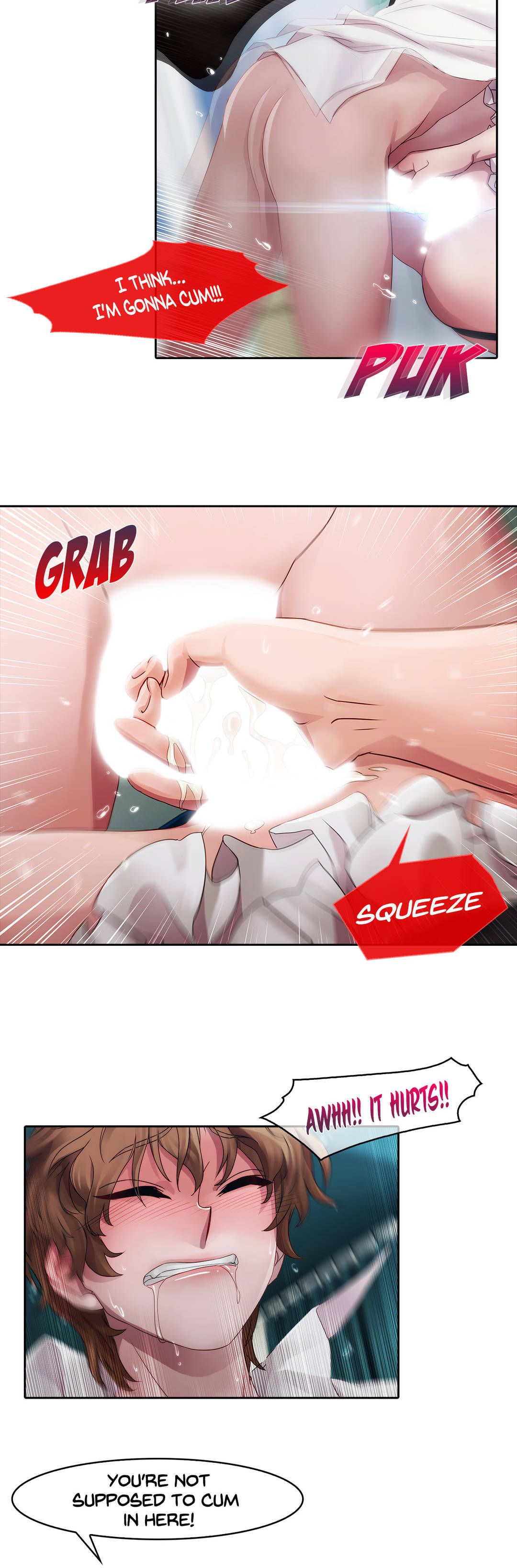 Lady Garden Manhwa - Chapter 11 Page 14