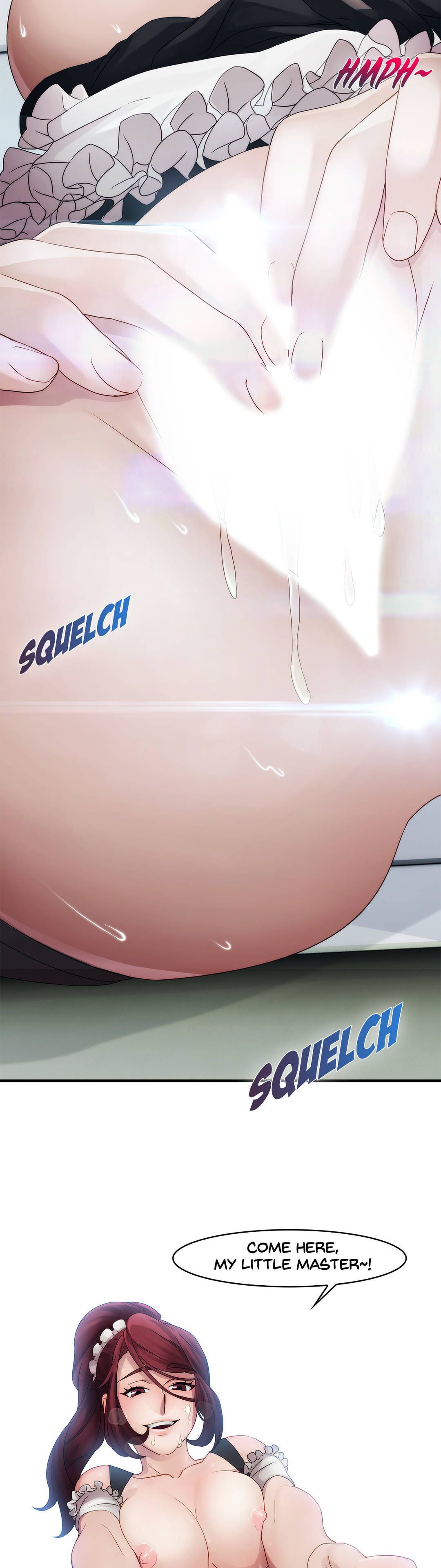 Lady Garden Manhwa - Chapter 11 Page 18