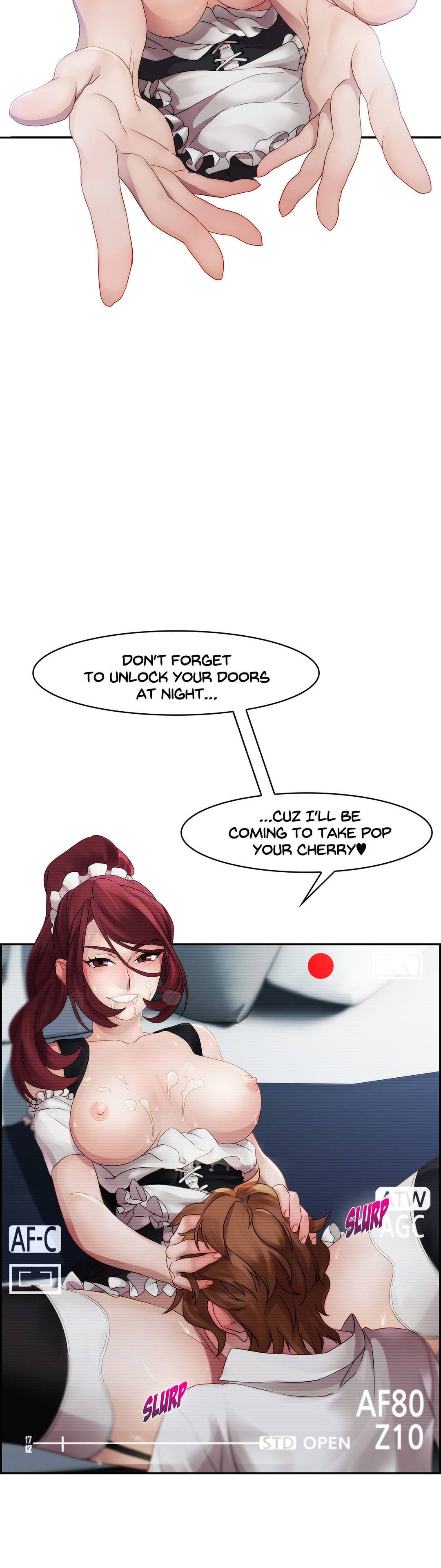 Lady Garden Manhwa - Chapter 11 Page 19