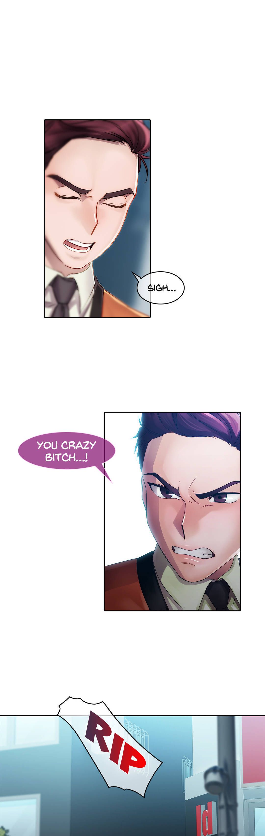 Lady Garden Manhwa - Chapter 11 Page 21