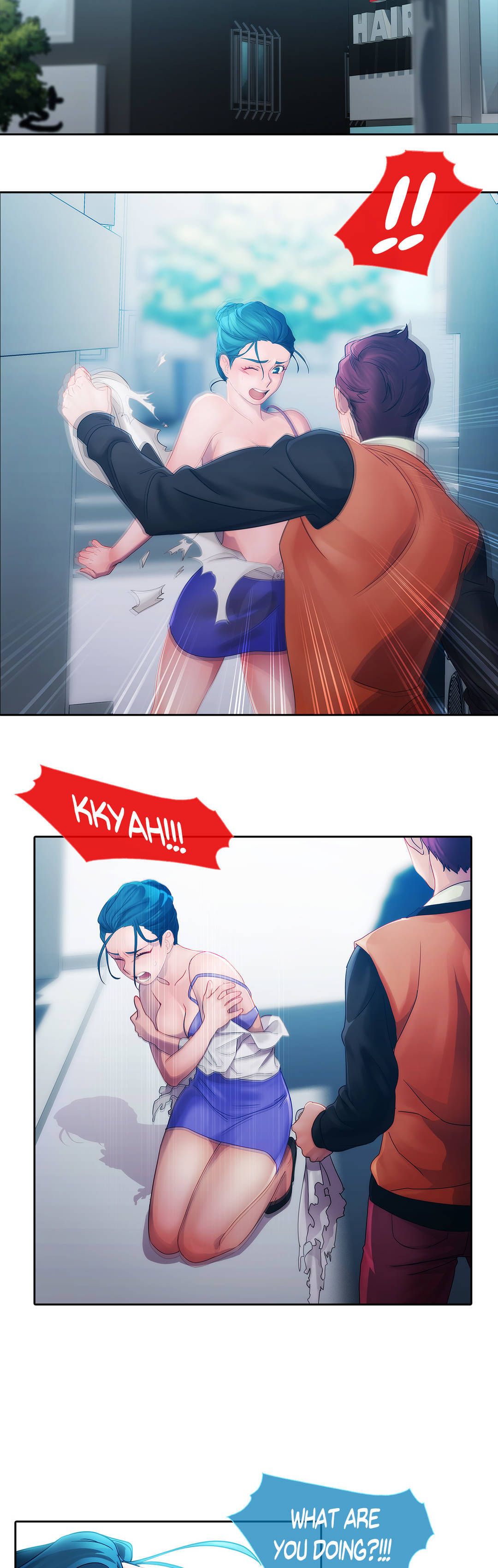 Lady Garden Manhwa - Chapter 11 Page 22