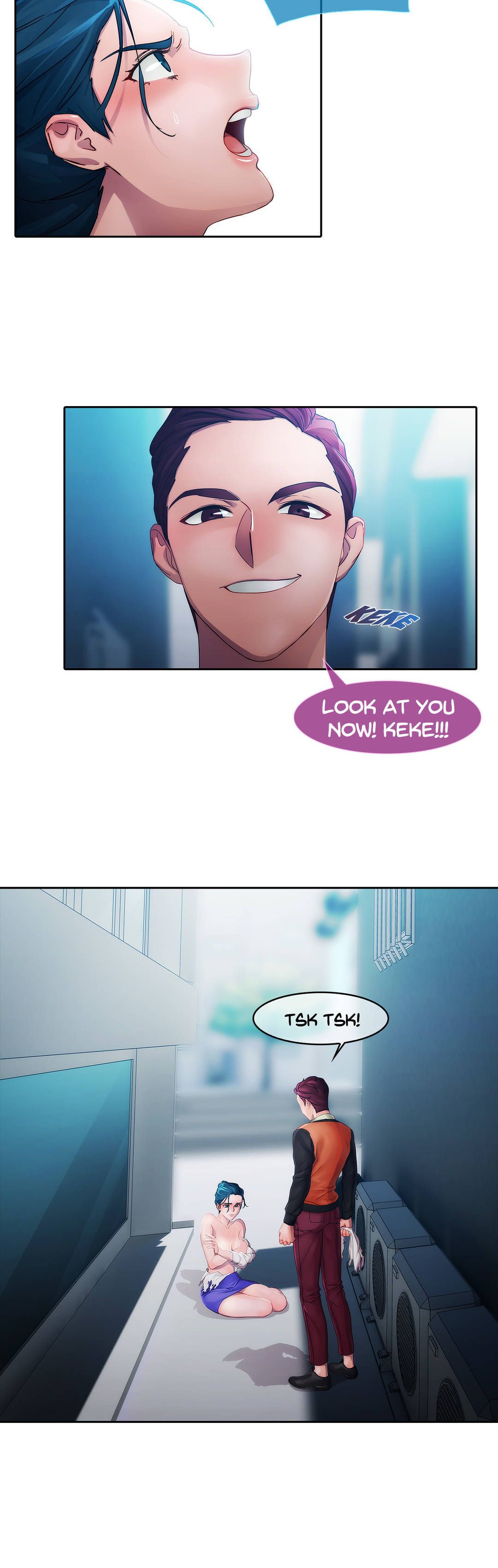 Lady Garden Manhwa - Chapter 11 Page 23