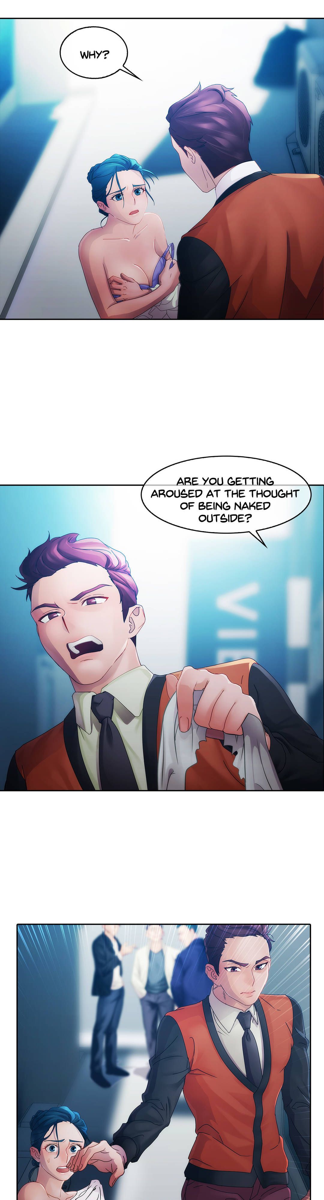 Lady Garden Manhwa - Chapter 11 Page 24