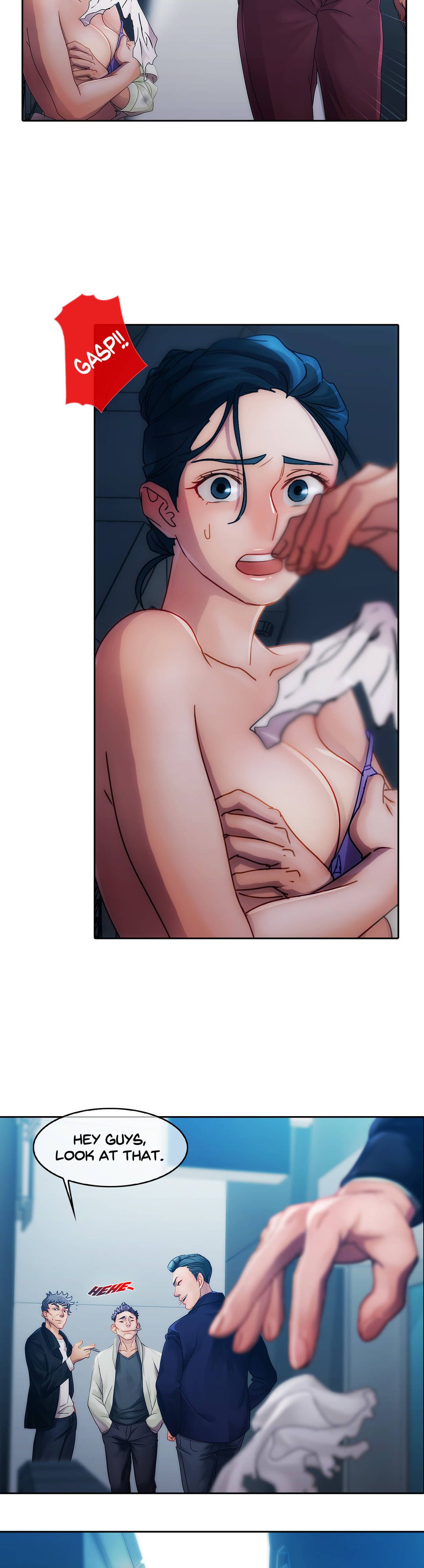 Lady Garden Manhwa - Chapter 11 Page 25