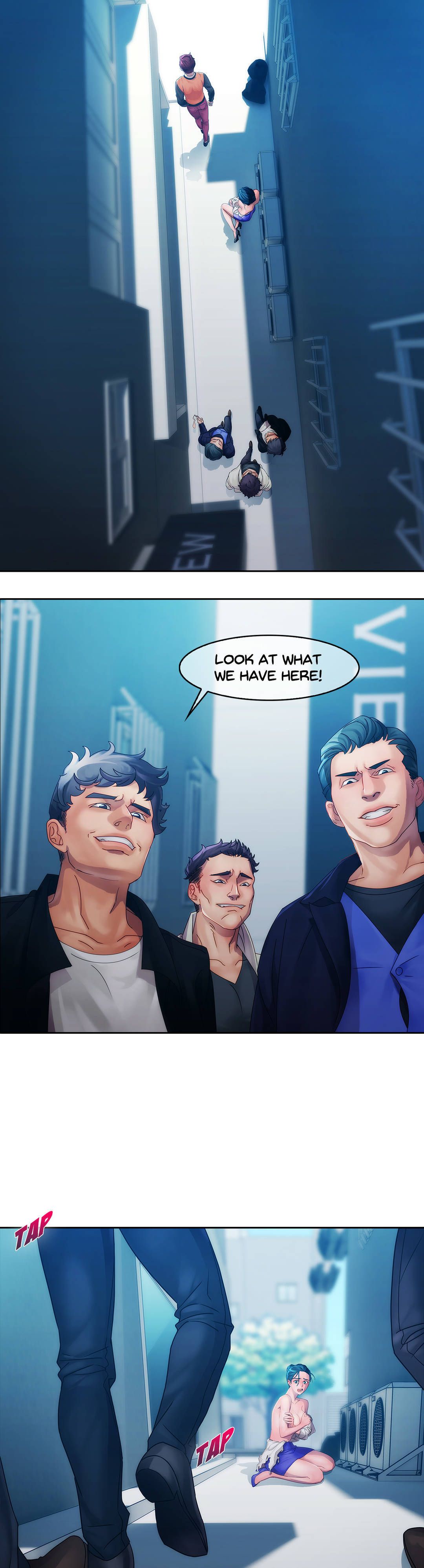 Lady Garden Manhwa - Chapter 11 Page 26