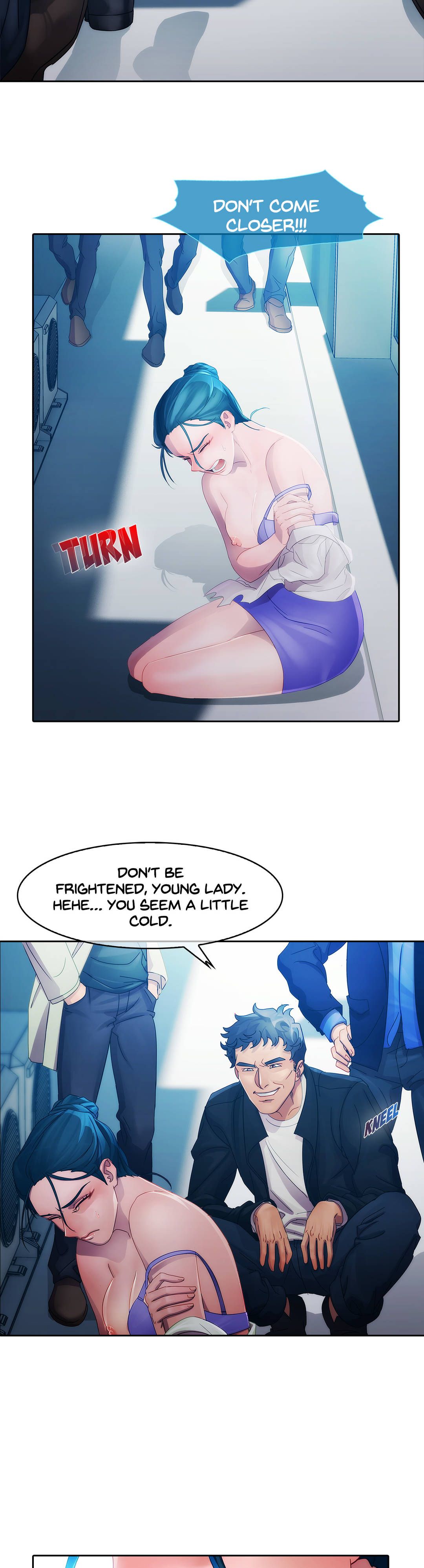 Lady Garden Manhwa - Chapter 11 Page 27