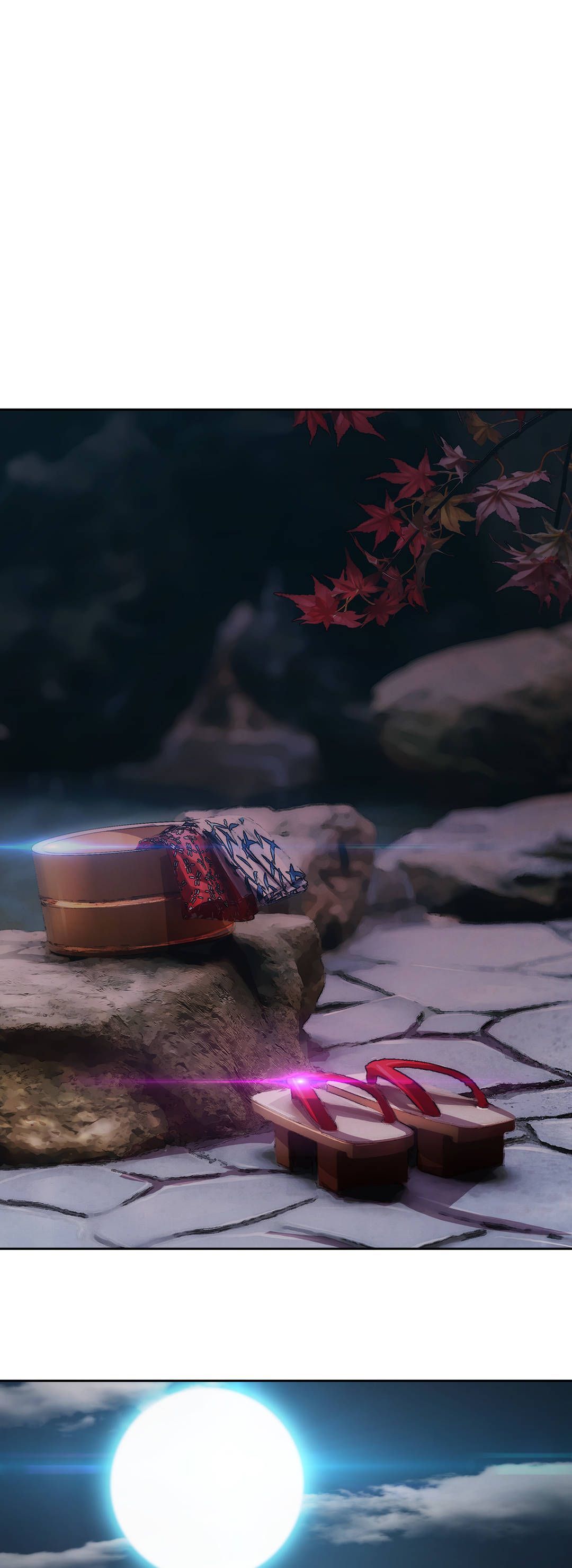 Lady Garden Manhwa - Chapter 28 Page 0