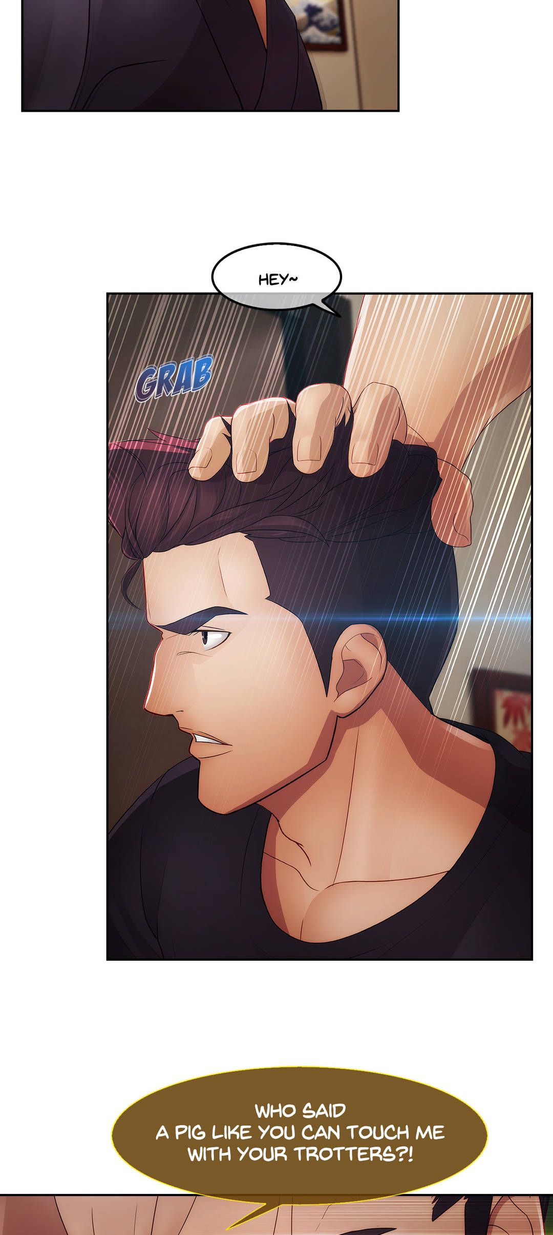 Lady Garden Manhwa - Chapter 28 Page 5