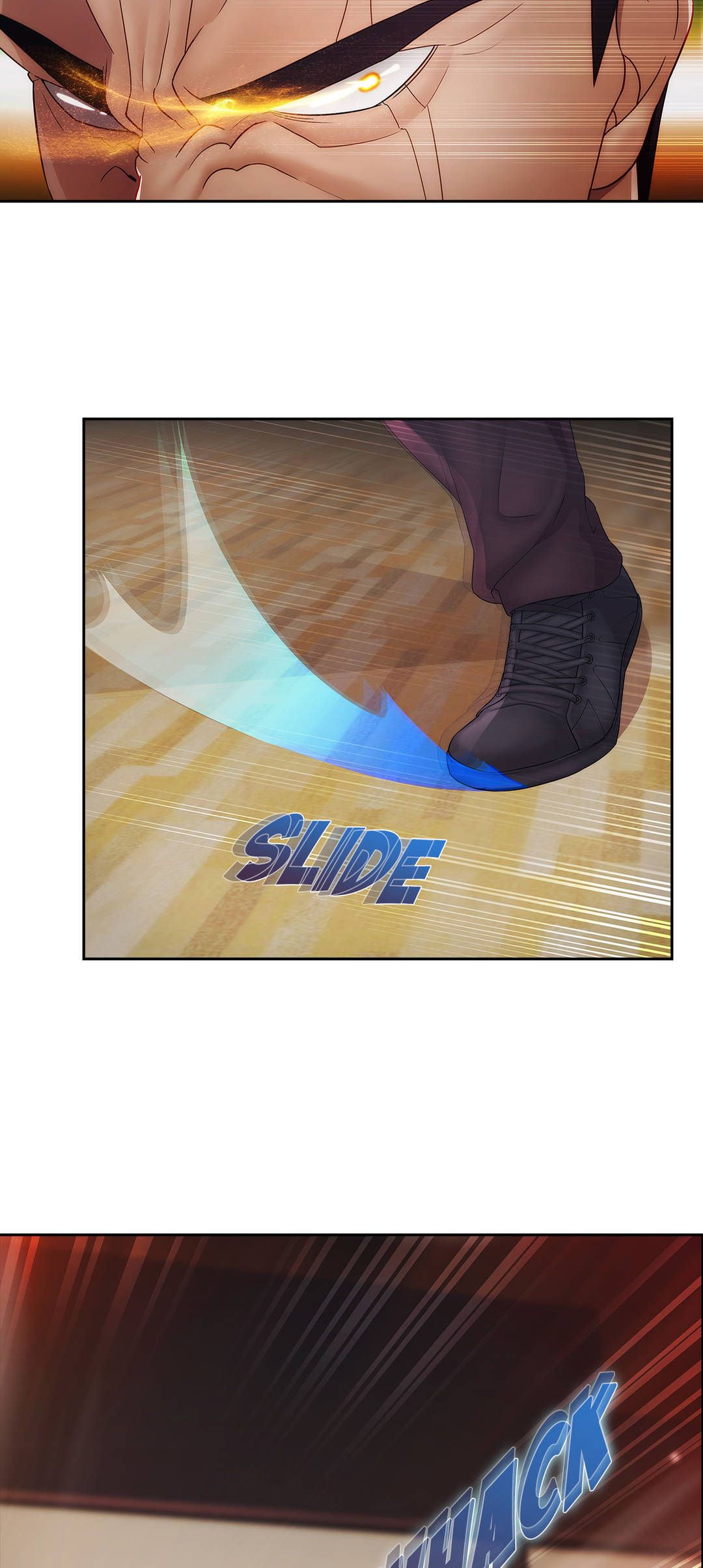 Lady Garden Manhwa - Chapter 28 Page 6