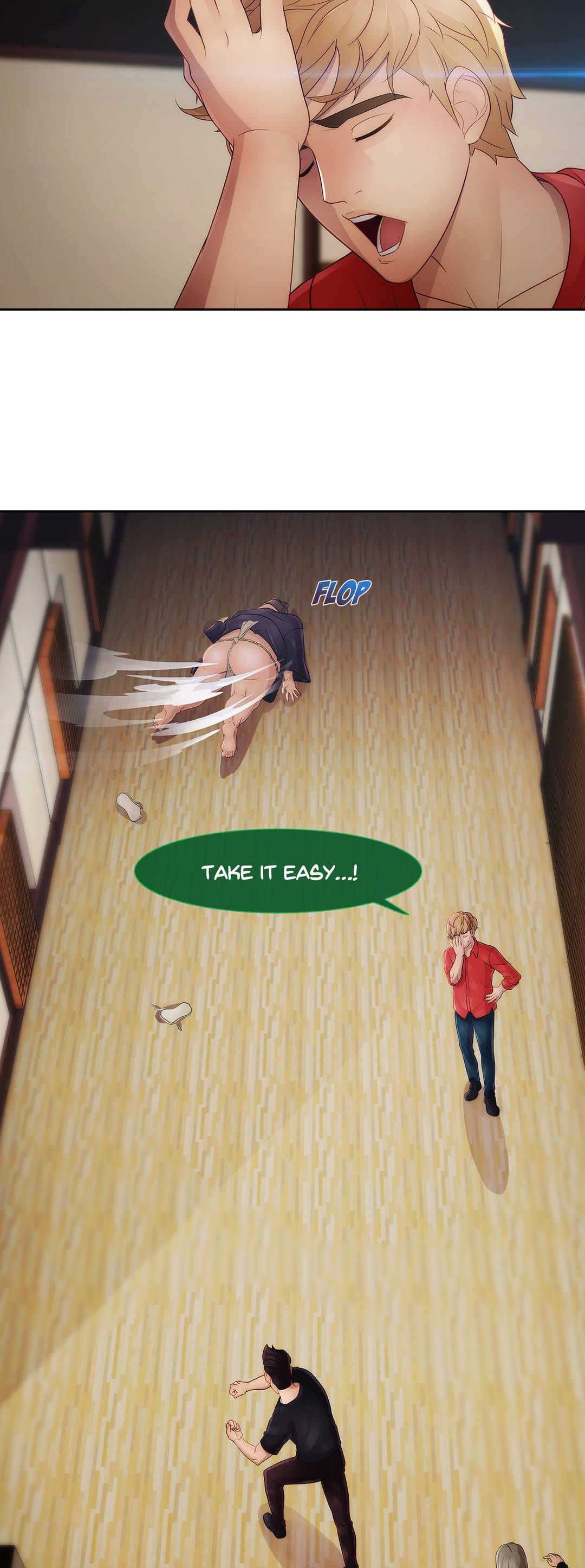 Lady Garden Manhwa - Chapter 28 Page 9