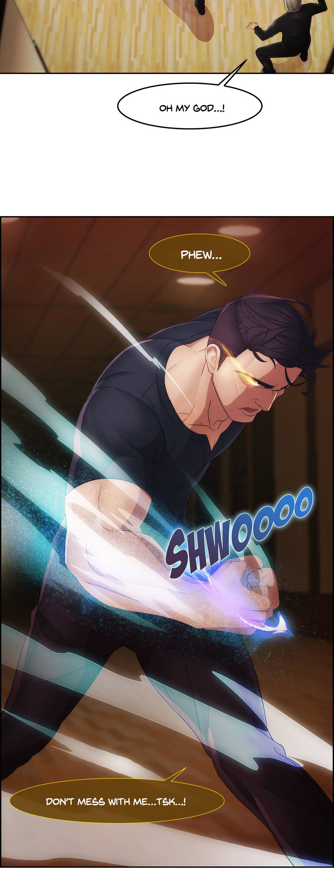 Lady Garden Manhwa - Chapter 28 Page 10