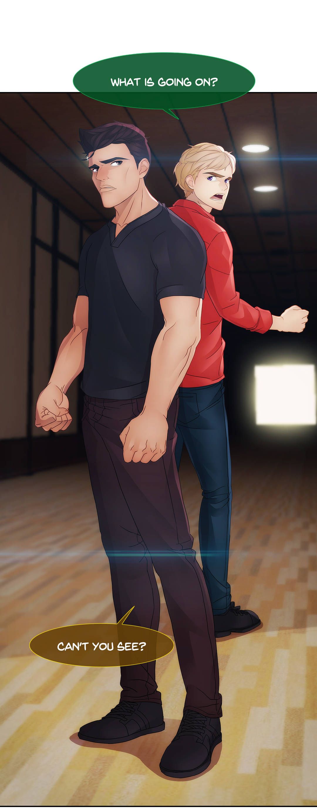 Lady Garden Manhwa - Chapter 28 Page 14