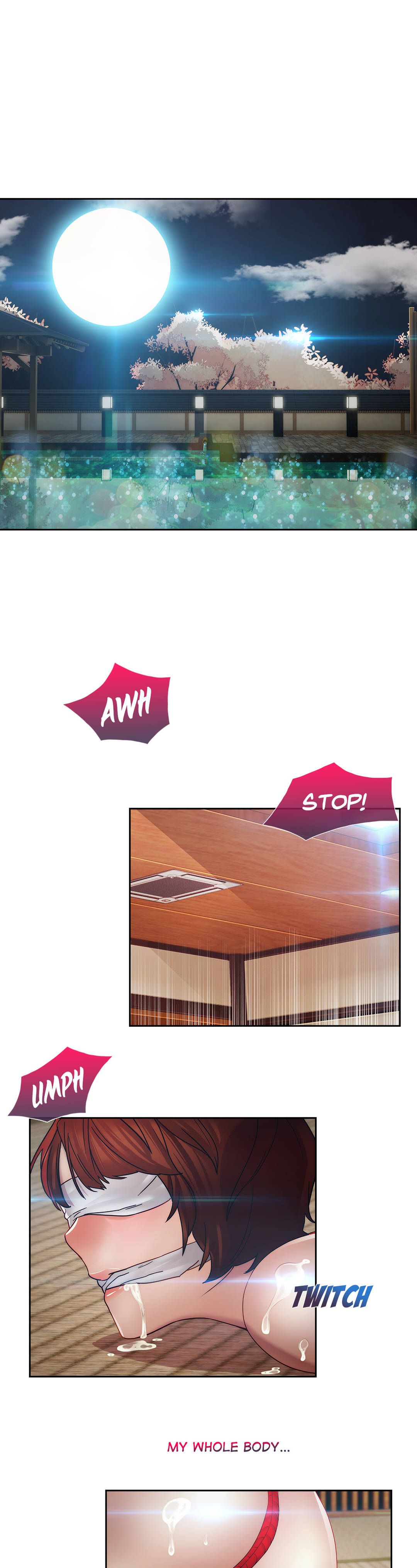 Lady Garden Manhwa - Chapter 28 Page 17