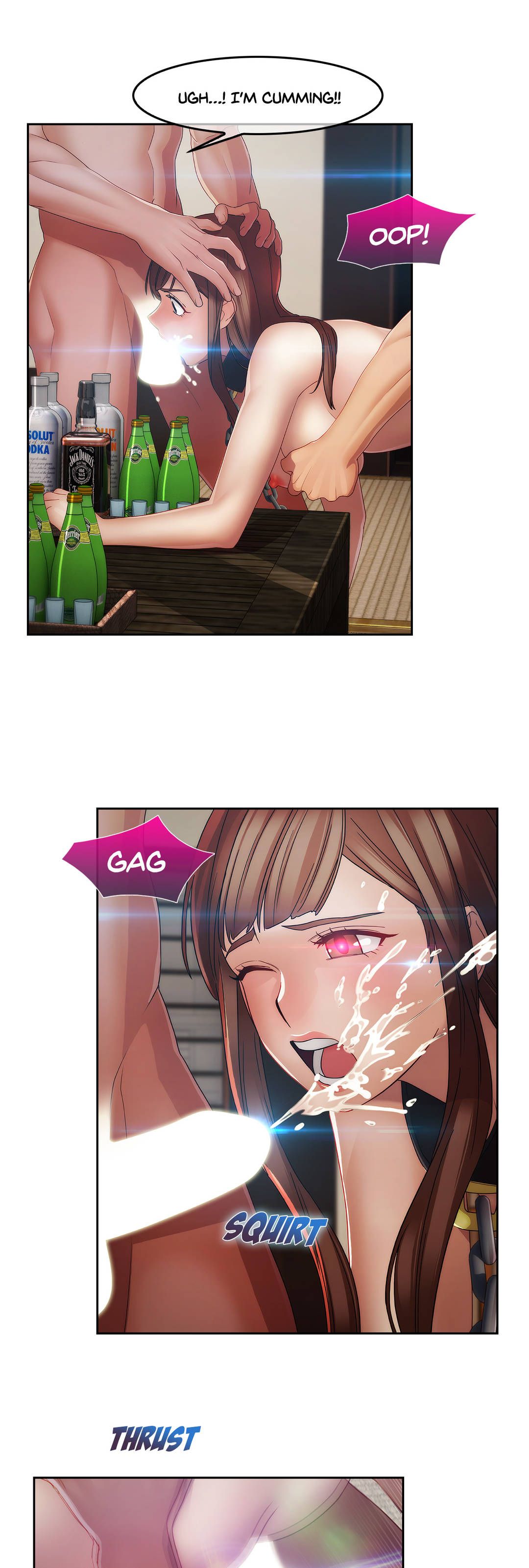 Lady Garden Manhwa - Chapter 28 Page 21