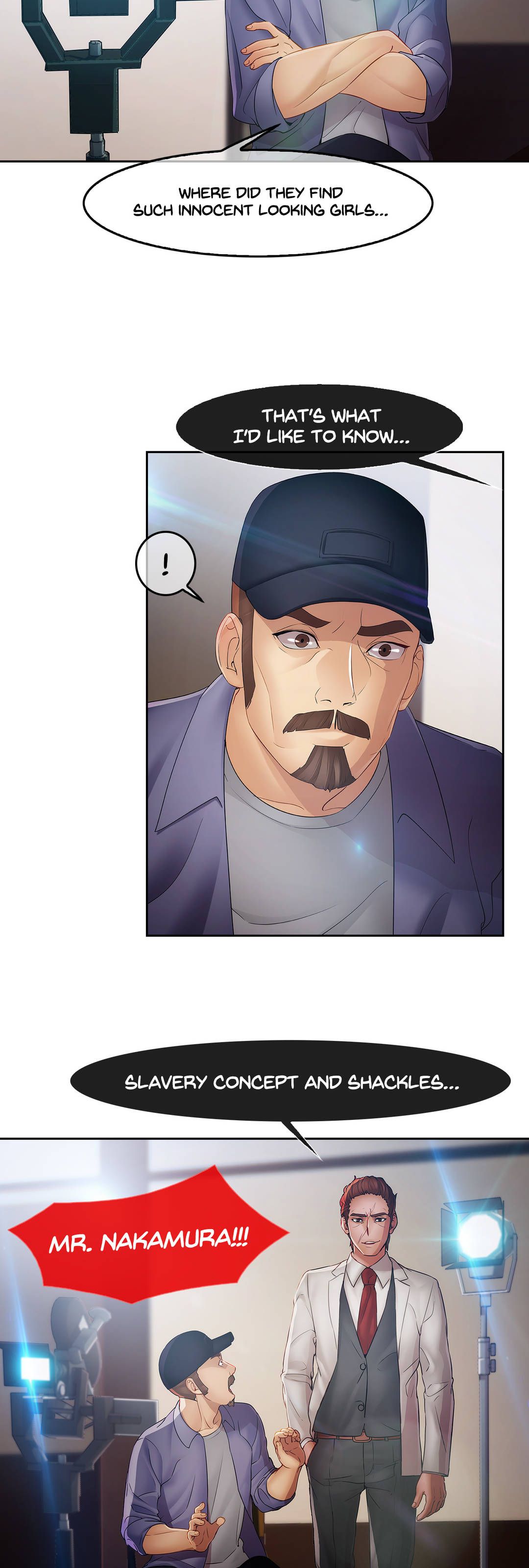 Lady Garden Manhwa - Chapter 28 Page 23